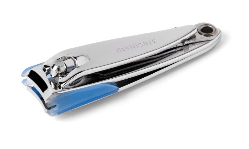 MANICARE Nail Clippers con Catcher