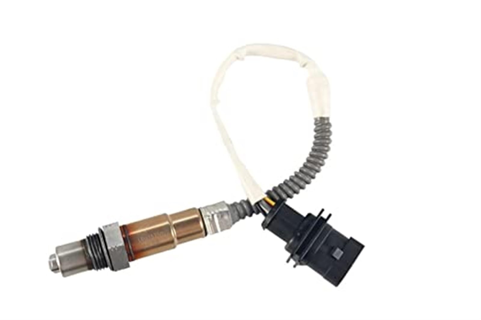 LR035750 Wymiana czujnika proporcji paliwa i powietrza w górę