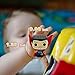 Action Figures, 24 PCS Mini Figures Toy Set, 1.38 Inch PVC Cake Topper Figures Decorations, Gift for Kids in Birthday Party, Christmas Day, Easter Day