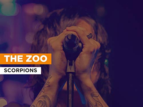 The Zoo al estilo de Scorpions