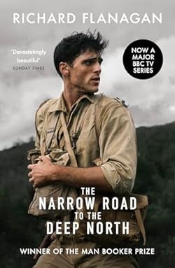 The Narrow Road to the Deep North cover image
