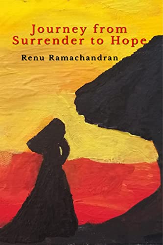 Journey from Surrender to Hope