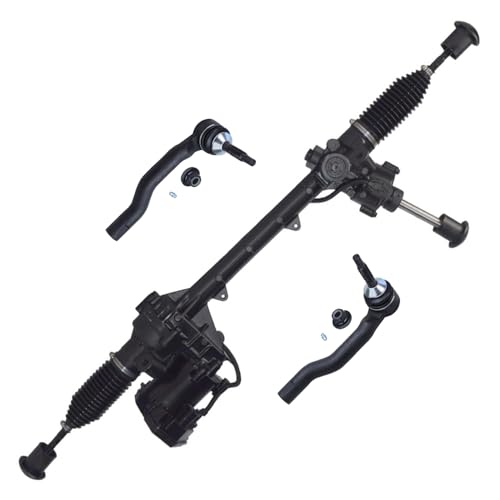 Detroit Axle Rack and Pinion Kit