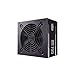 Cooler Master MWE 700 Bronze V2 - Alimentatore EU, 80 PLUS Bronze, Ventola HDB da 120mm Termosensibile, Circuito DC-DC + LLC con Linea +12V Singola - 5 Anni di Garanzia