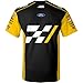 Checkered Flag Sports Ryan Blaney Short Sleeve Sublimated T-Shirt - Automotive Racing Apparel XL