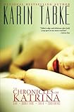 The Chronicles of Katrina (Bad Boys of the Bay)