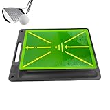 Esterilla de golf para deportes al aire libre, área de