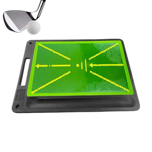 Tapis de golf entrainement exterieur pour le jardin et le garage