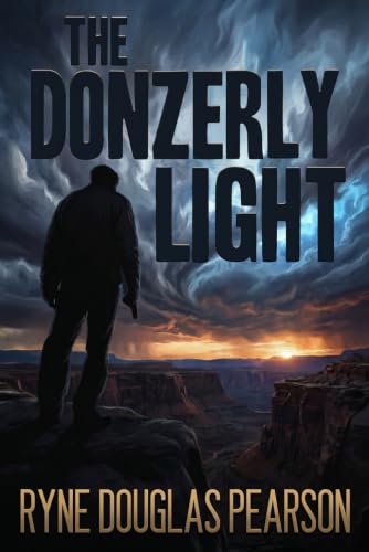 The Donzerly Light view 2