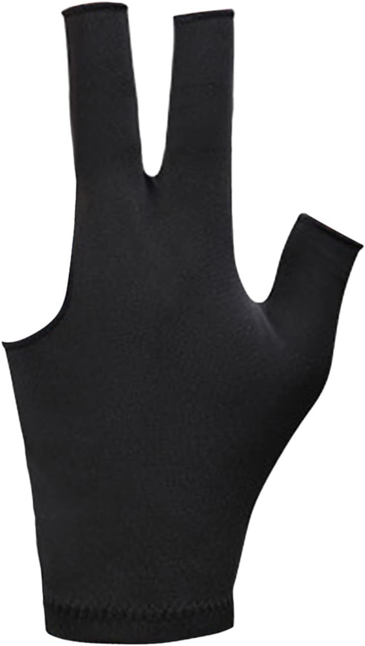 iNoDoZ Pool Cue Glove Billiards Glove Billiards Shooters