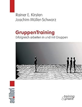Paperback GruppenTraining. Erfolgreich arbeiten in und mit Gruppen [German] Book