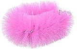 早川 Industrial Shedding Resistant Scrubber Pink Pack of 5