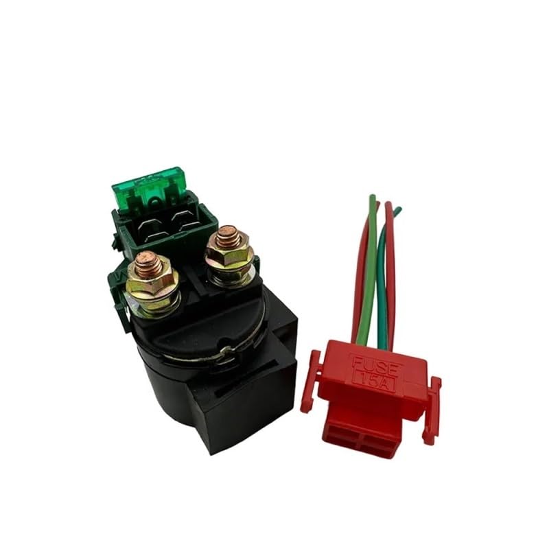 Pièces de moto démarreur CF 550 800 relais de démarreur quad