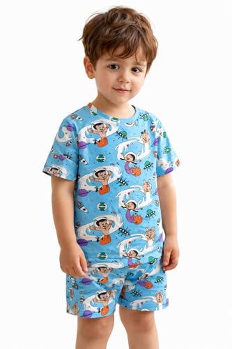 Image of Ninos Dreams Boys Baby & Toddler Sleepers