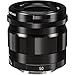 Voigtlander Standard APO-LANTHAR 50mm F2.0 Lens for Sony E Mount