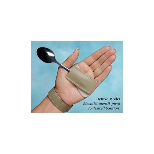 Deluxe Support with Palmar Clip Child  CO