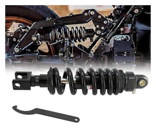 Ajustement suspension Pro-Link moto K1100 K100 pour supprimer les rebonds de l'amortisseur