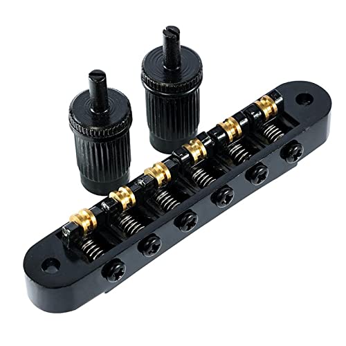 �X�^�b�h�A�b�p�[���M�����[�^�[�u���b�W�t�����[���[�T�h���u���b�W�G�s�t�H���Ή�For LP�G���L�M�^�[�p �G���N�g���b�N �M�^�[ �u���b�W �A�N�Z�T�� (Color : Bk)