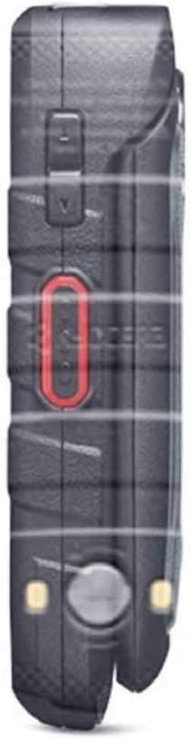Kyocera DuraXE 4G LTE Rugged Mobile Flip Phone Unlocked for GSM Network