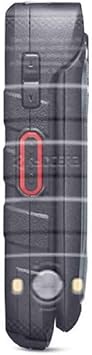 Kyocera DuraXE 4G LTE Rugged Mobile Flip Phone Unlocked for GSM Network