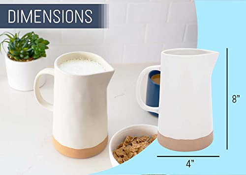 Review de Jarra de ceramica los más solicitados. 7 Imagen adicional