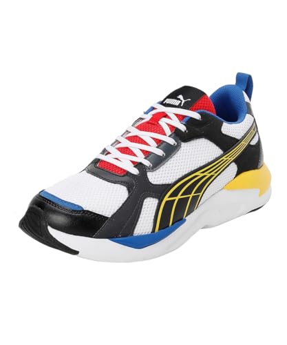 Image of Puma Mens X-ray Grilion Sneaker