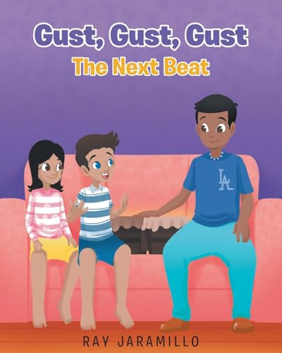 Gust, Gust, Gust: The Next Beat