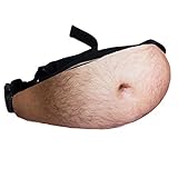 ❤【Große Kapazität Bauchtasche】: Dad Bag dad BOD Fanny Pack verstellbarer gürtel mit festem reißverschluss passend für die dünnste person, obwohl sie einen dicken Bauch hat! Und waist bag kann viele Dinge halten und sicher bleiben, wenn Sie fit oder laufen. Hüfttaschen dad bag herren lustige bauch hüfttaschen mit verstellbaren gürtel.