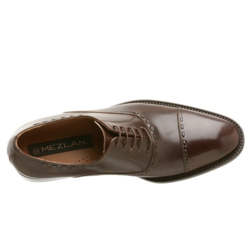 Image of Mezlan Men's Daltry Oxford
