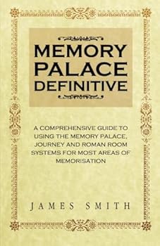 Paperback Memory Palace Definitive Book