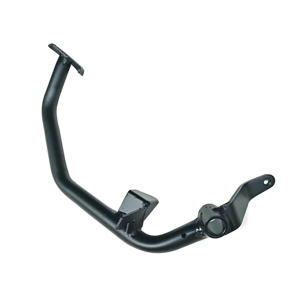 RNGJIN Gear Shift Lever Pedal Motorcycle Gear Shifter Shift Lever Rear Disc Brake Foot Pedal Drum for Keeway RKV125 RKV150 RKV200(Drum Brake Lever)