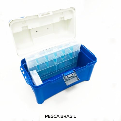 MALETA PB BOX 007
