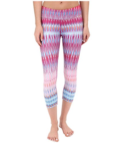 prAna Women's Roxanne Capri Pant