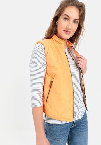 Chaqueta camel active Mujer abrigo ligero cazadora 360430-3r01 5
