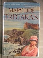 Tregaran 0312034458 Book Cover