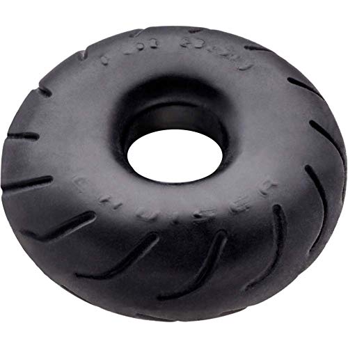 Perfect Fit Silaskin Cruiser Ring