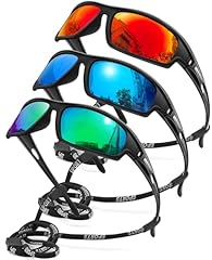 3pack Red+blue+green