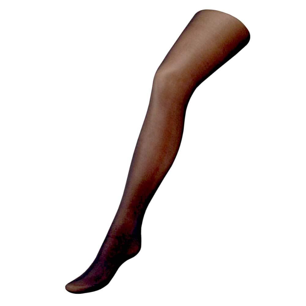 Medias Super 20 Omsa elásticas pack 5 pantis transparentes mujer resistentes 4