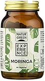 Moringa Bio 90 Capsulas