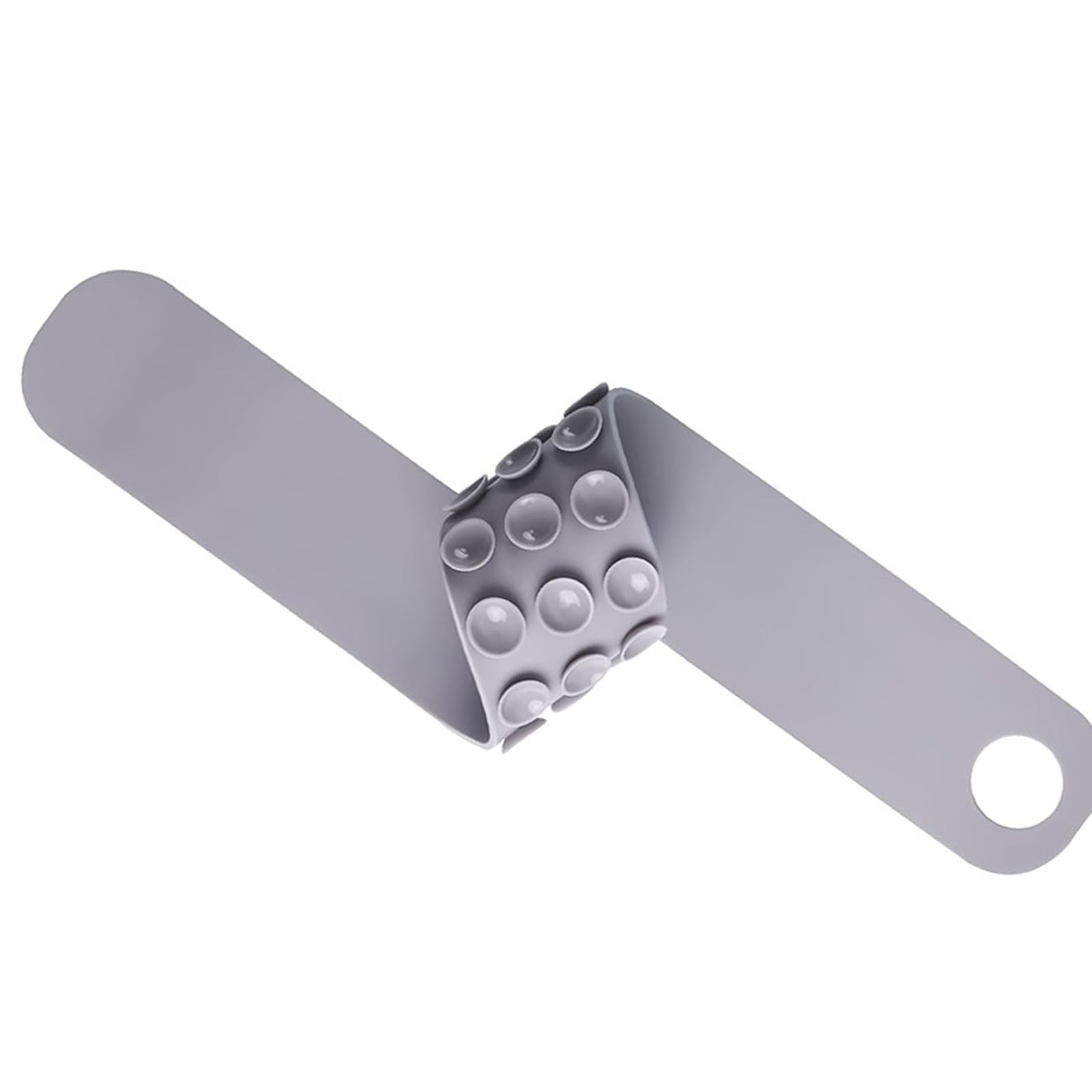 Hsioluted B Multipurpose Silicone Thaw Elt Suction Cup Holder For Food Thawing And Kitchen Utensil Organization In Water Sink Silicone Sink Thawing Fixators Elt