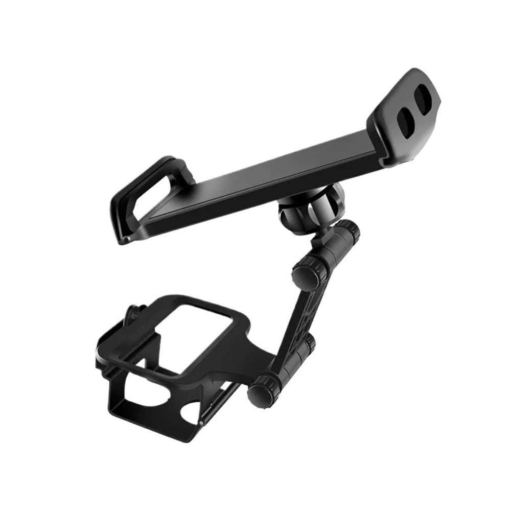 Uchwyt montażowy do tabletu z przodu do 2 Pro Zoom 1 SE Air Pro Spark akcesoria do kontrolera dronów (do Maivc 2-Mini SE, pakiet 3)