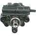 Cardone 21-5445 Remanufactured Import Power Steering Pump