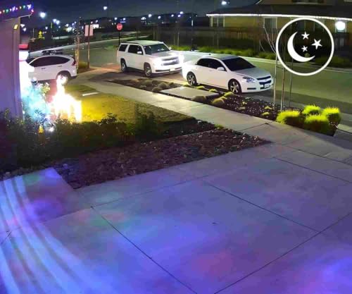 Swann 4K UHD Add-On Security Cams(Only Works with 4K&Higher Resolution DVR - image 5