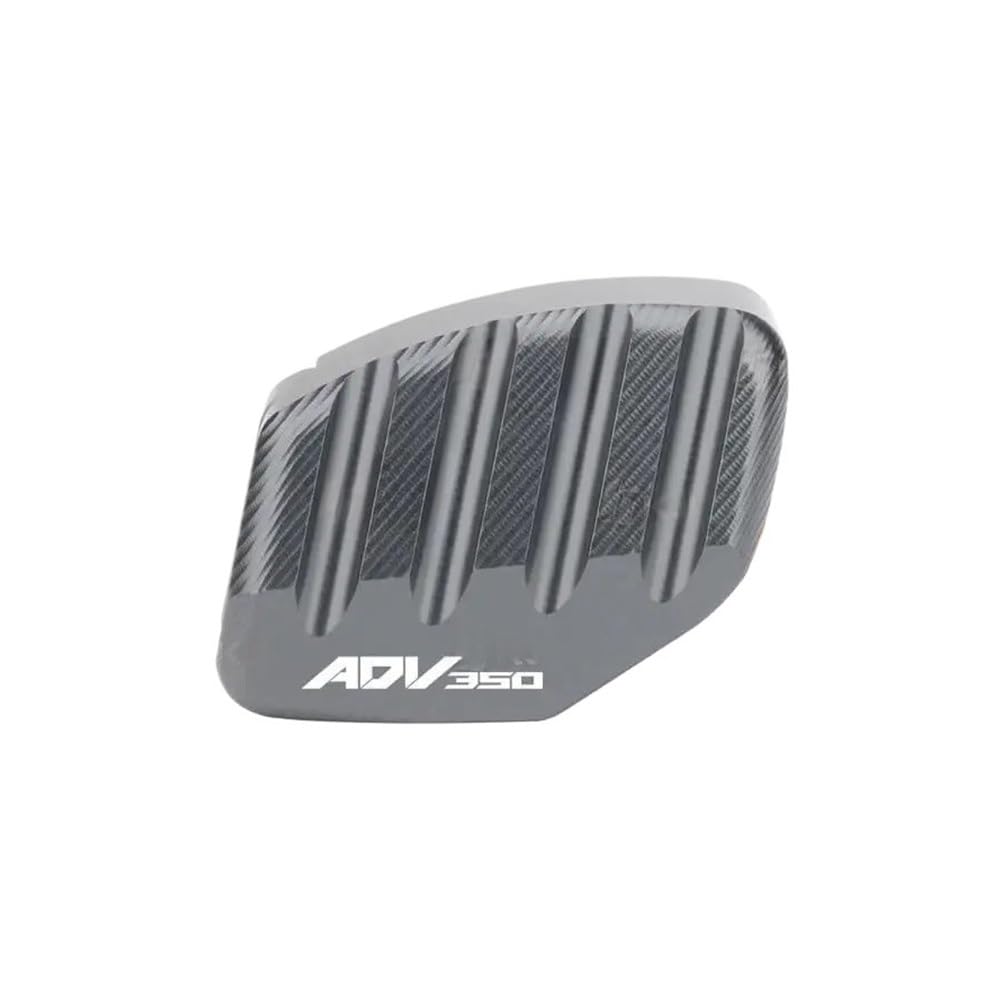 Extension béquille latérale ADV350 agrandisseur de pied de support moto - 8