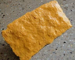 Tru Texture Trowel for Vertical Concrete - Light Stone