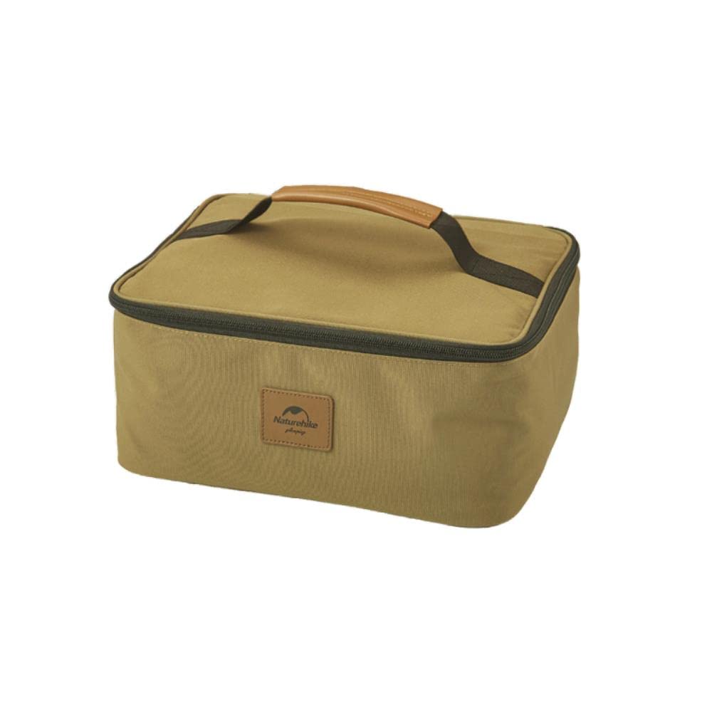 Amazon.co.jp: Naturehike 収納袋 キャンプ 258g軽量 29×24×13cm 大