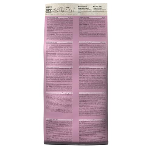 Belcando Finest Light [1 kg] Hundefutter | Trockenfutter für kleine & mittlere übergewichtige Hunde | Alleinfuttermittel für Hunde ab 1 Jahr