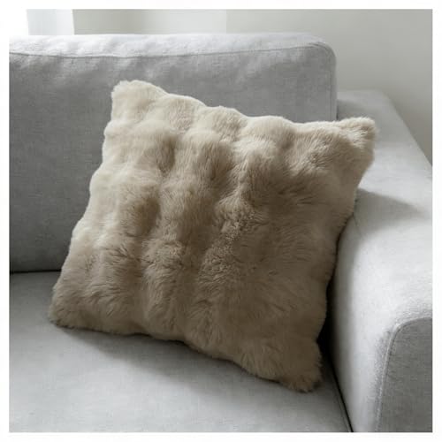 GOSO �N�b�V�����J�o�[ 45*45cm ������� ���z�c�J�o�[ �H�~�p �ӂ�ӂ� �t�@�X�i�[�� �ӂ�Ƃ�N�b�V���� ���E�ȒP ���킢�� �������� �}�C�N���t�@�C�o�[ �ӂ�ӂ� �y�� �􂦂� ���G�肪�ǂ� �Ód�C�h�~ �񖇍��킹 100%�|���G�X�e�����n