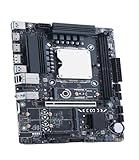 2. Optimized power management, fanless, low-noise operation, suitable for home audio and video centers and office environments.