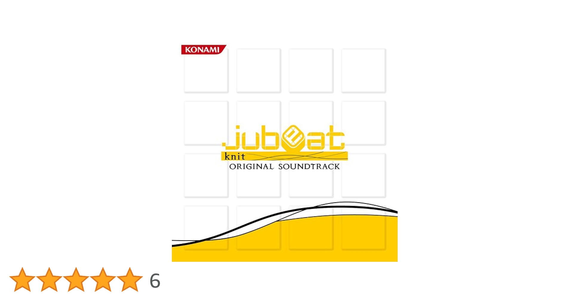 jubeat knit ORIGINAL SOUNDTRACK ユビート ニット オリジナルサウンドトラック w17b8b5 Amazon.co.jp: jubeat knit ORIGINAL SOUNDTRACK: ミュージック